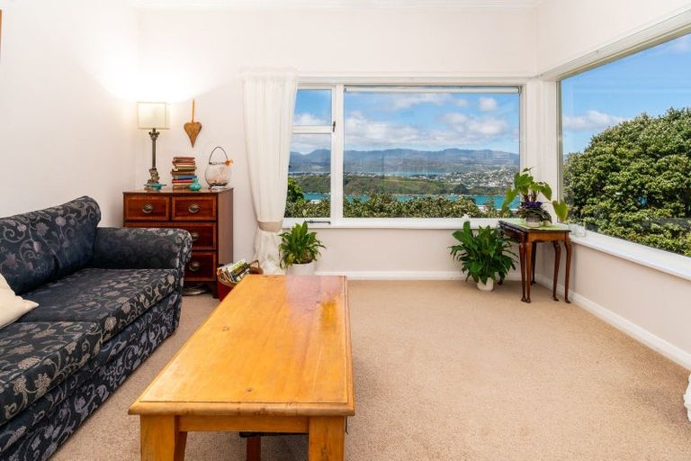 Photo of property in 47 Marewa Road, Hataitai, Wellington, 6021