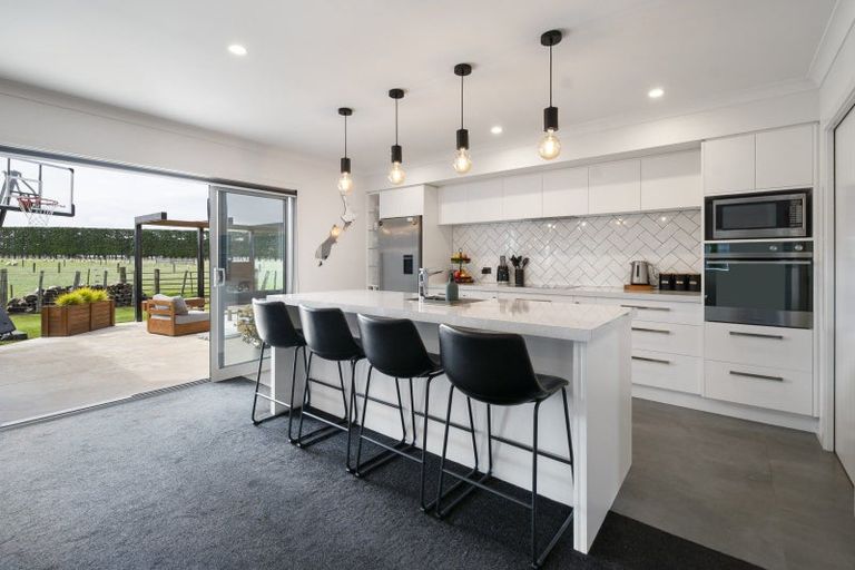 Photo of property in 42 Accolade Street, Maewa, Feilding, 4702