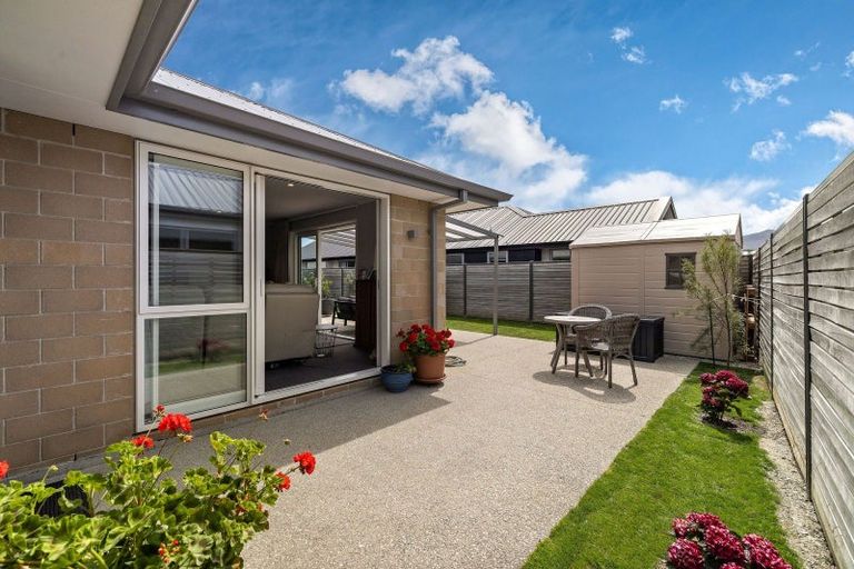 Photo of property in 8 Coventry Crescent, Lower Shotover, Queenstown, 9304