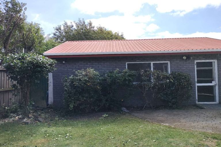 Photo of property in 50 Regency Crescent, Redwood, Christchurch, 8051