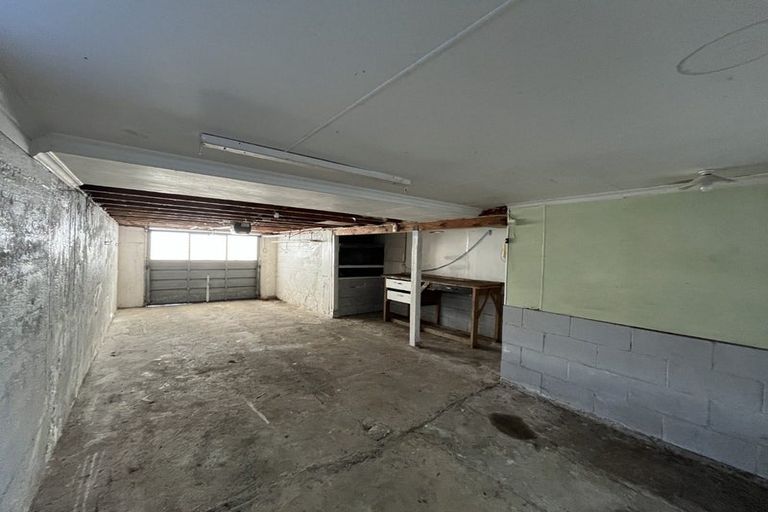 Photo of property in 7 Essex Street, Vogeltown, New Plymouth, 4310