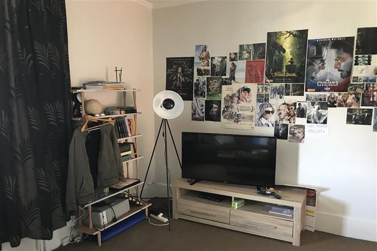 Photo of property in 110 Stafford Street, Dunedin Central, Dunedin, 9016