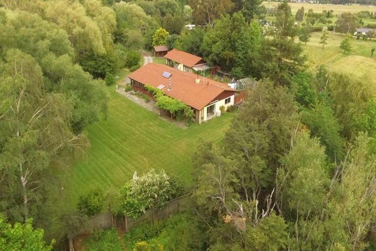Photo of property in 107 Argelins Road, Hanmer Springs, 7334