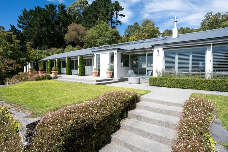 Photo of property in 849 Cashmere Road, Halswell, Christchurch, 8025