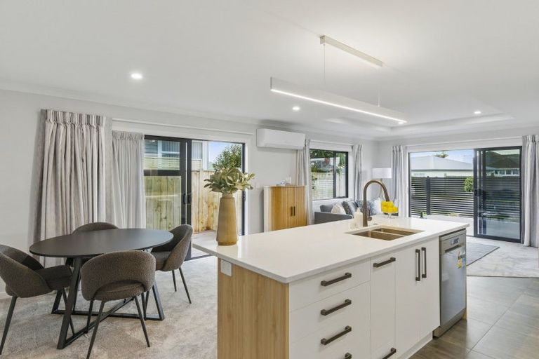 Photo of property in 42a Power Street, Levin, 5510