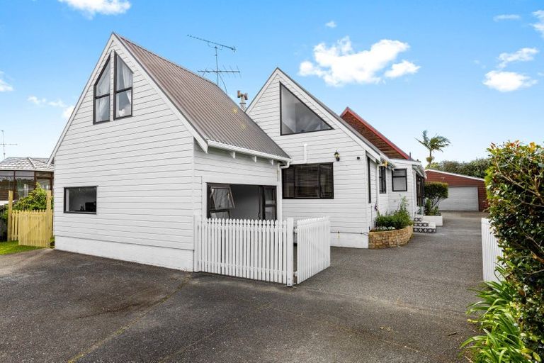 Photo of property in 91 Riverside Road, Orewa, 0931