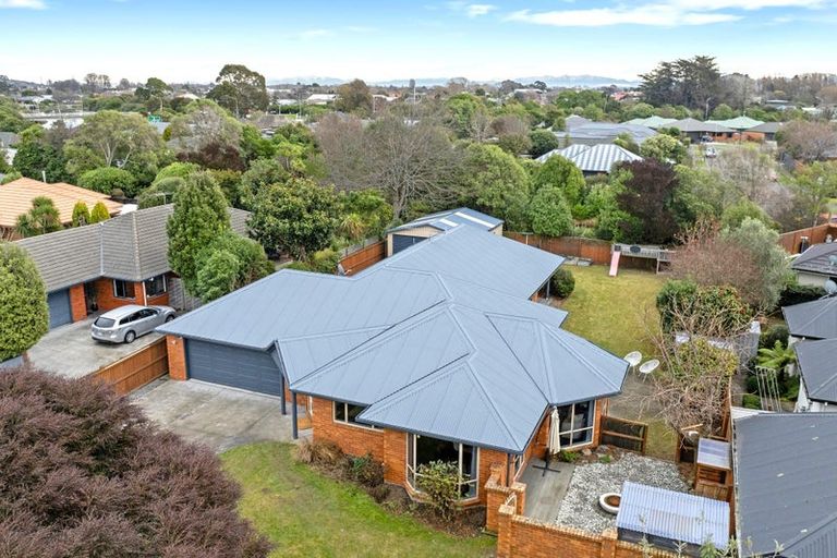 Photo of property in 57 Kotuku Crescent, Woolston, Christchurch, 8023
