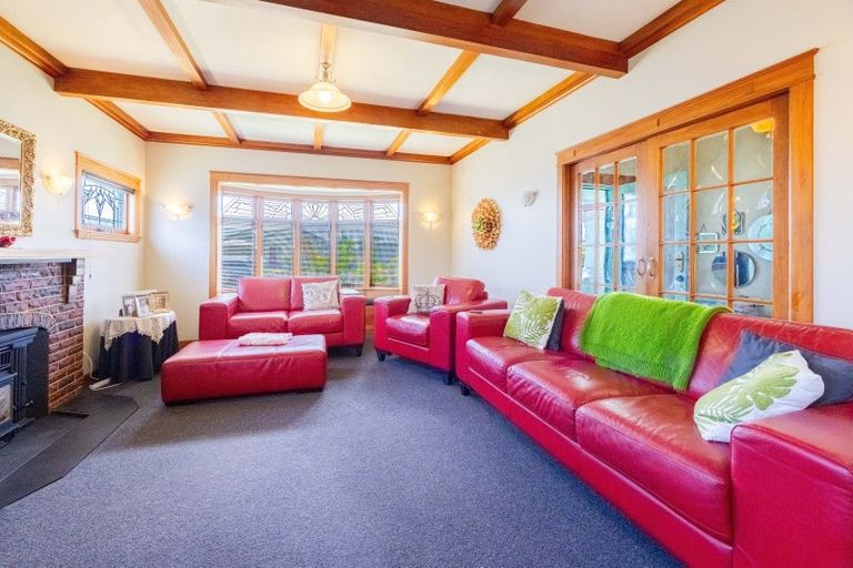 Photo of property in 504 Avenue Road West, Hastings, 4122