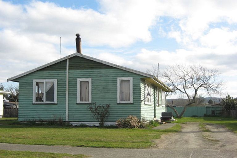 Photo of property in 3 Kahikatea Street, Murupara, 3025