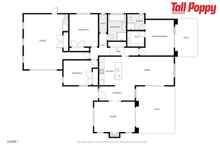 Photo of property in 23 Gair Avenue, Cromwell, 9310