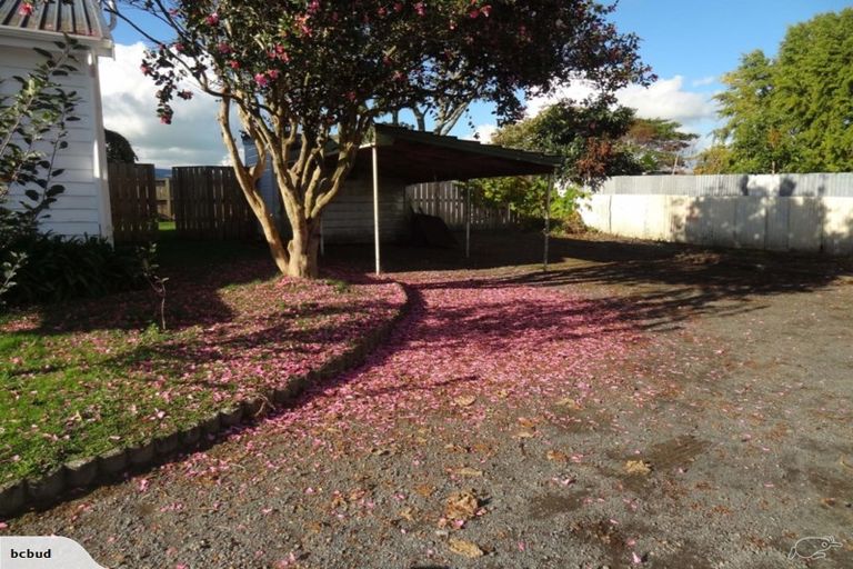 Photo of property in 15b Snell Street, Morrinsville, 3300