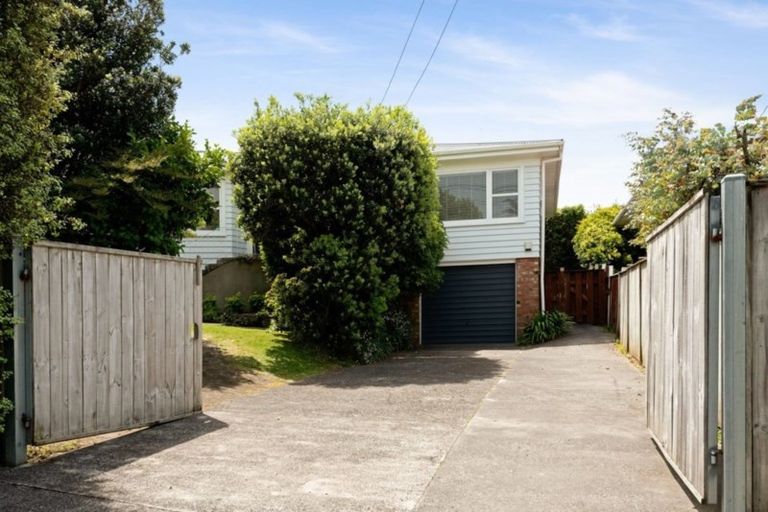 Photo of property in 47 Angelo Avenue, Howick, Auckland, 2014