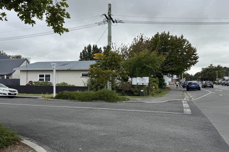 Photo of property in 16 Gerald Street, Lincoln, 7608