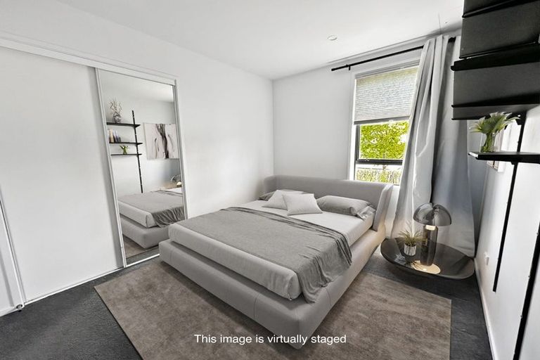 Photo of property in 3/81g Mapou Road, Hobsonville, Auckland, 0616