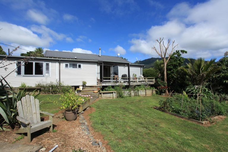 Photo of property in 641 Te Hutewai Road, Raglan, 3296