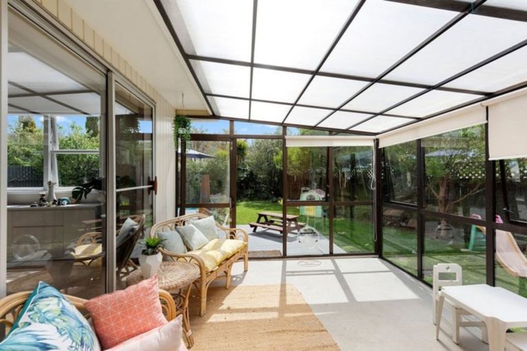 Photo of property in 7 Burns Grove, Trentham, Upper Hutt, 5018