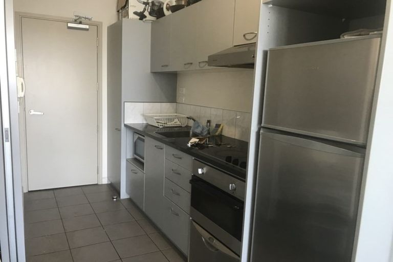 Photo of property in Dynasty Gardens Apartments, 1202/135 Vincent Street, Auckland Central, Auckland, 1010