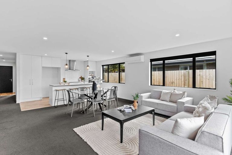 Photo of property in 4 Shrimpton Avenue, Woodend, 7610