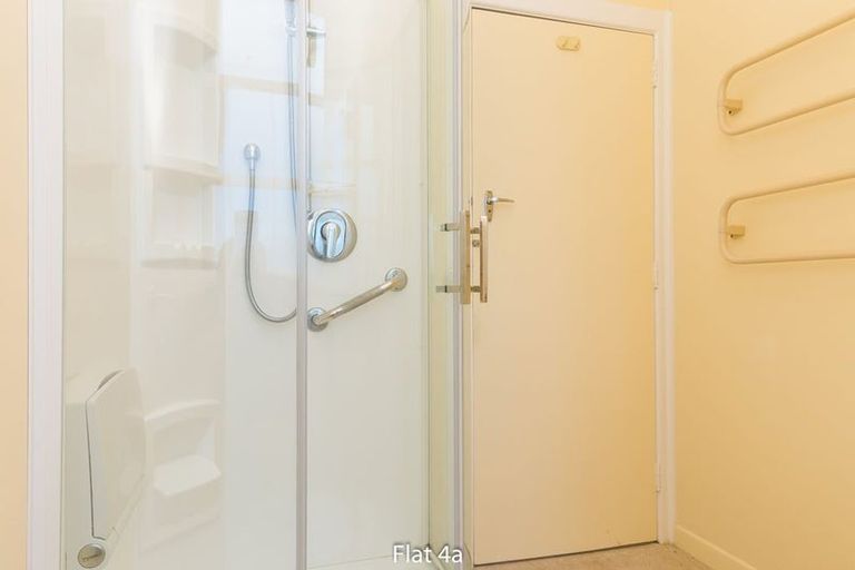 Photo of property in 4 Percival Street, Te Aro, Wellington, 6011