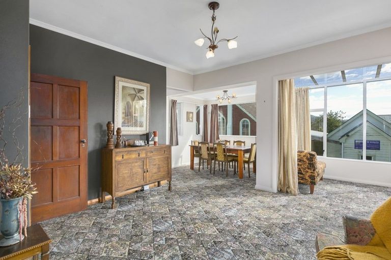 Photo of property in 12 Holyrood Avenue, Wakari, Dunedin, 9010