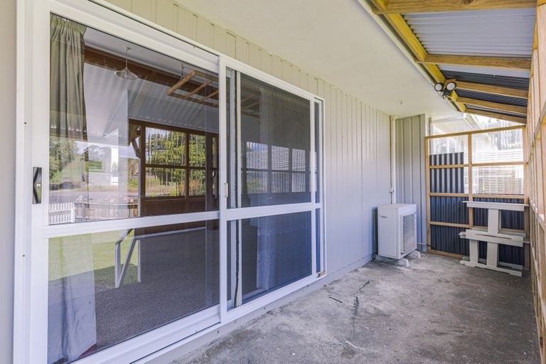 Photo of property in 25 George Street, Pahiatua, 4910