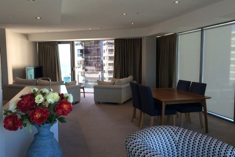 Photo of property in 33/8 Maunganui Road, Mount Maunganui, 3116