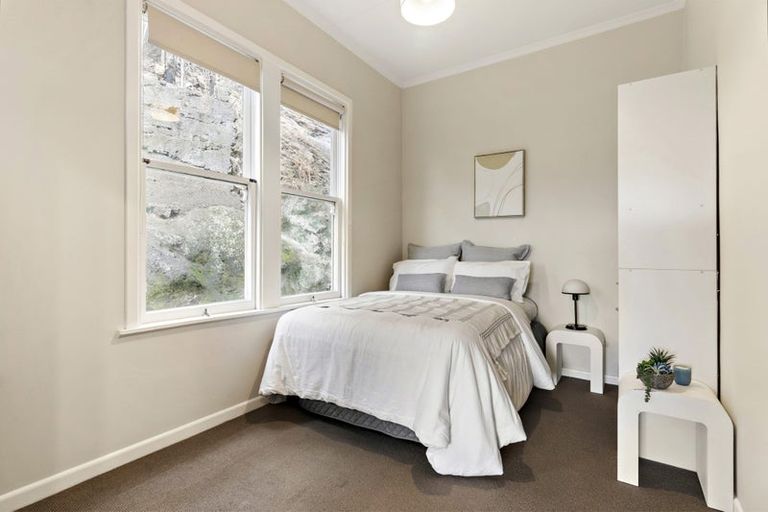 Photo of property in 95 Todman Street, Brooklyn, Wellington, 6021