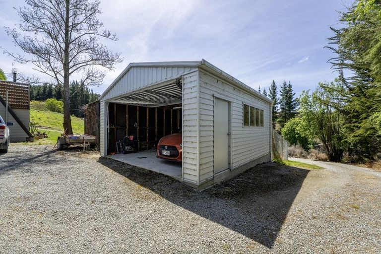 Photo of property in 20 Rapuwai Road, Kakahu, Pleasant Point, 7982