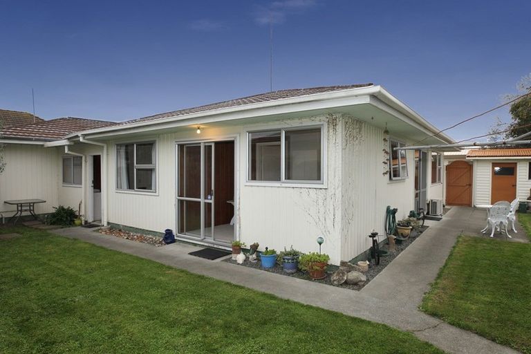 Photo of property in 23c Flanders Avenue, Onekawa, Napier, 4110