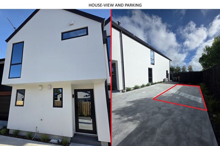 Photo of property in 8/200 Main Road North, Redwood, 8051