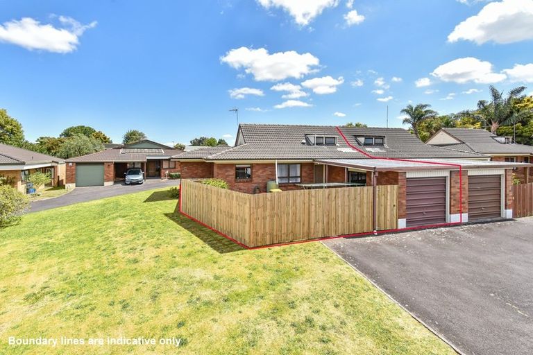 Photo of property in 16 Brynbela Court, Papakura, 2110