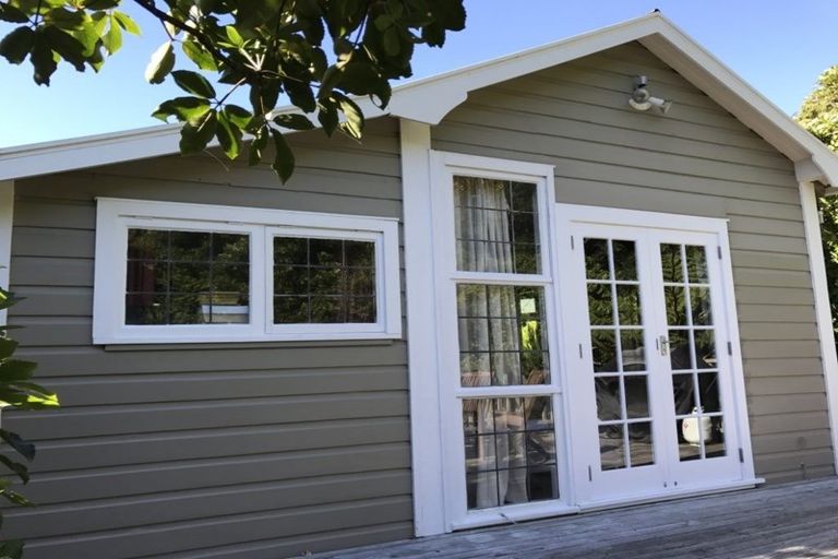 Photo of property in 72 Oban Street, Wadestown, Wellington, 6012