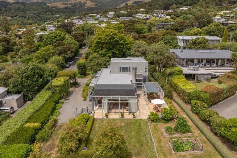 Photo of property in 18 Smith Street, Akaroa, 7520