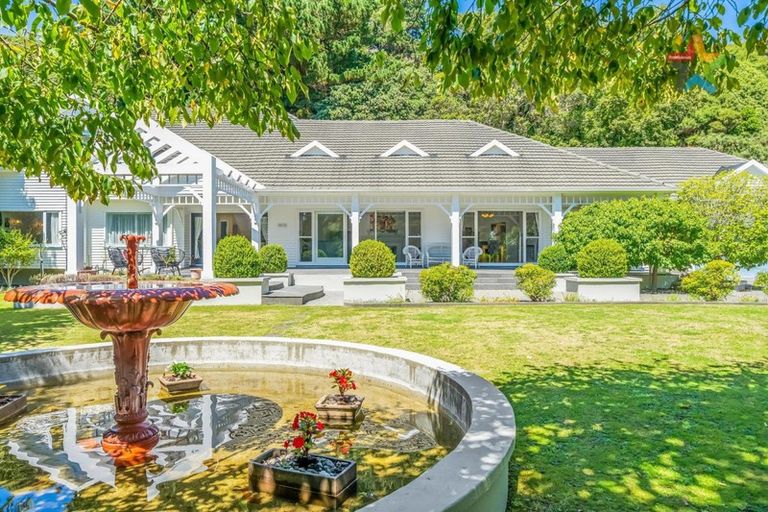 Photo of property in 31 Hayward Terrace, Waiwhetu, Lower Hutt, 5010