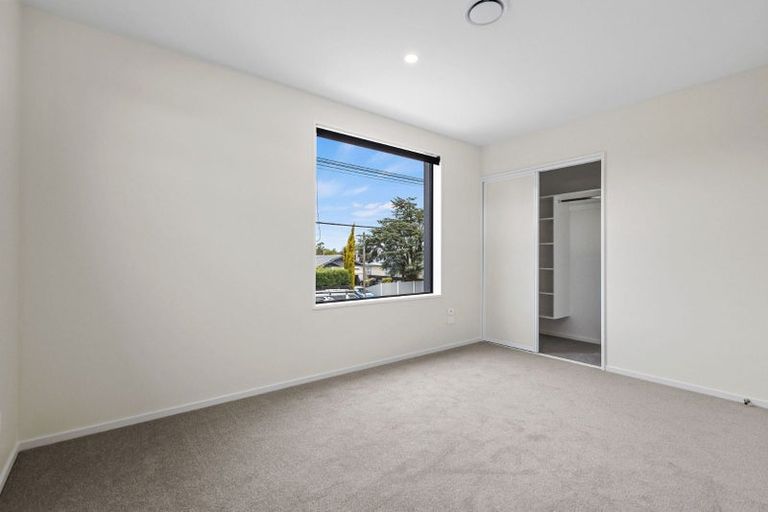 Photo of property in 4/355 Barrington Street, Spreydon, Christchurch, 8024