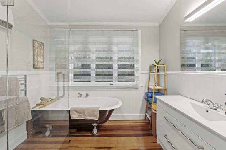 Photo of property in 1232 Weranui Road, Wainui, Silverdale, 0994