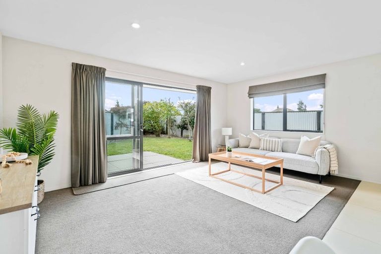 Photo of property in 49a Tauiwi Crescent, Hei Hei, Christchurch, 8042