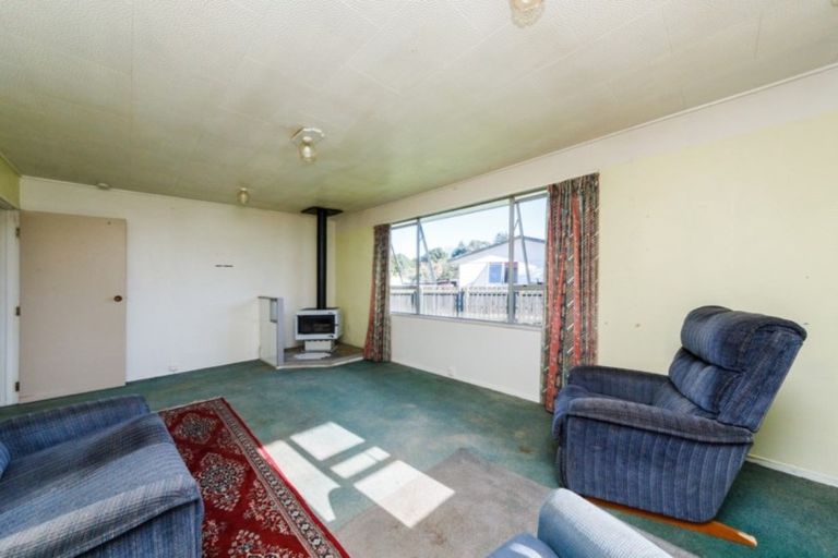 Photo of property in 3 Lincoln Street, Ashhurst, 4810