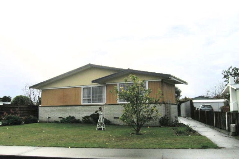 Photo of property in 823 Huia Street, Camberley, Hastings, 4120