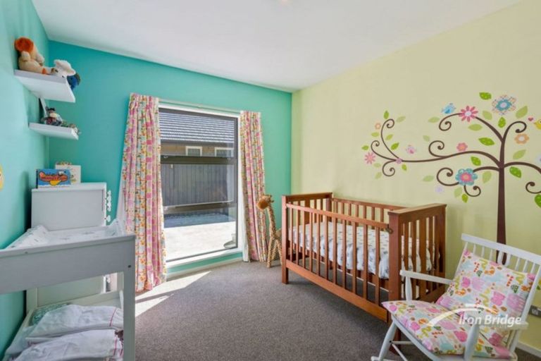 Photo of property in 4 Keith Street, Wigram, Christchurch, 8042