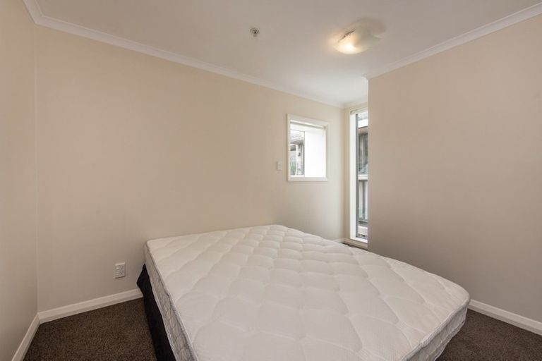 Photo of property in Monvie Apartments, 708/15 Holland Street, Te Aro, Wellington, 6011