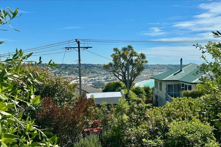 Photo of property in 21 Tamar Street, South Hill, Oamaru, 9400