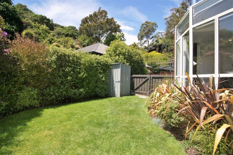 Photo of property in 29b Crichton Terrace, Cashmere, Christchurch, 8022