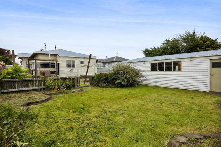 Photo of property in 115 Victoria Street, Hawera, 4610