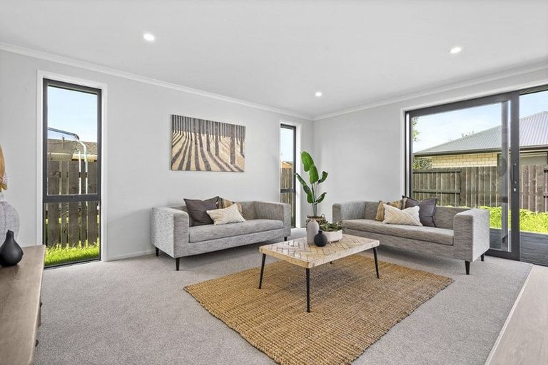 Photo of property in 5a Upper Kingsley Street, Leamington, Cambridge, 3432