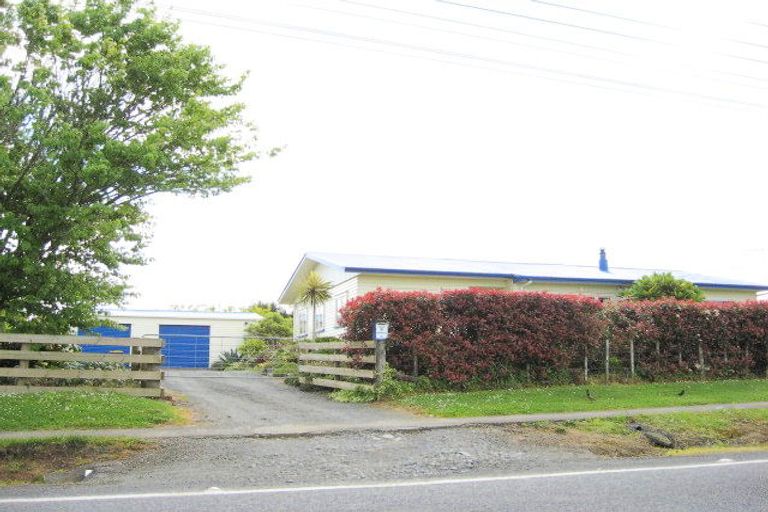 Photo of property in 82 Trig Road, Whenuapai, Auckland, 0618