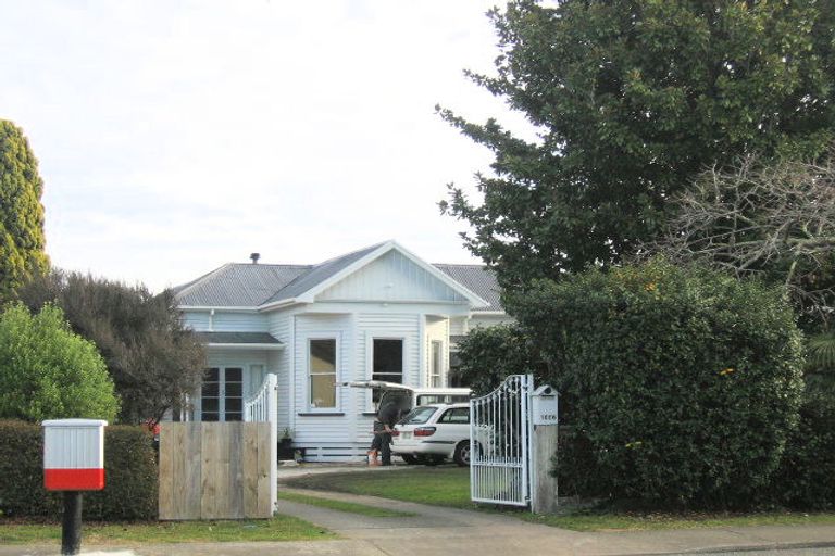 Photo of property in 1006 Frederick Street, Mahora, Hastings, 4120