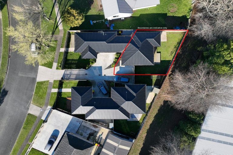 Photo of property in 4/59 Oakfield Crescent, Pukete, Hamilton, 3200