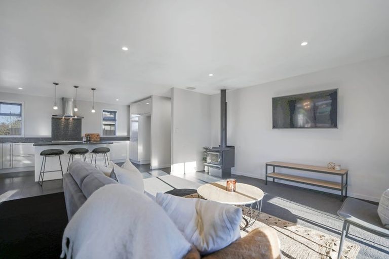 Photo of property in 158 Mcmurdo Street, Tinwald, Ashburton, 7700