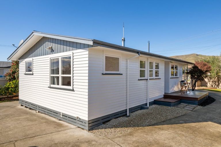 Photo of property in 155 Hospital Road, Witherlea, Blenheim, 7201